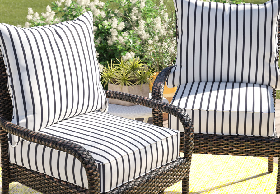 Outdoor Pillows & Cushions You'll Love in 2021 Wayfair